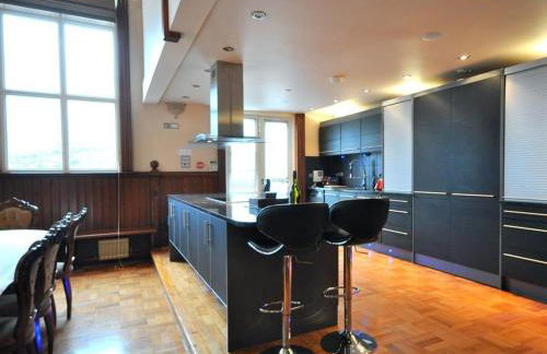 The Old Portland Courthouse - Foto 11