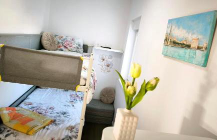 Vacation home Labudica near Šibenik, 3 sobe - Foto 6