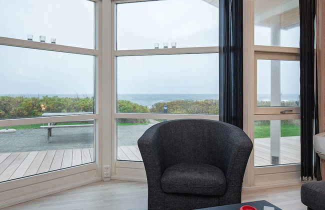 9 Person Holiday Home in Gorlev-by Traum - Foto 11