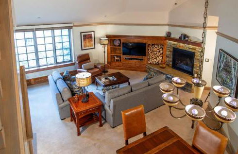 Park Plaza Beaver Creek - Foto 11