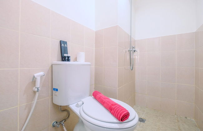 Enjoy Living at Studio Apartment Podomoro Golf View - Photo 11