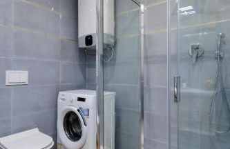 Genoa Lux Apartments with parking - Foto 37