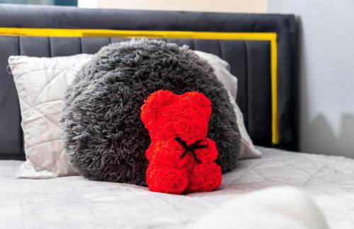 Harborne House, Perfect for Contractors & Families, sleeps 8 - Photo 37