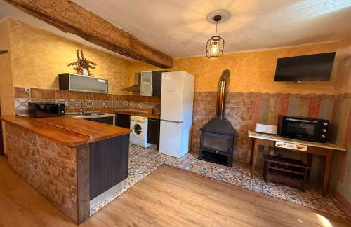 Casa Rural Garzibaita - Foto 11