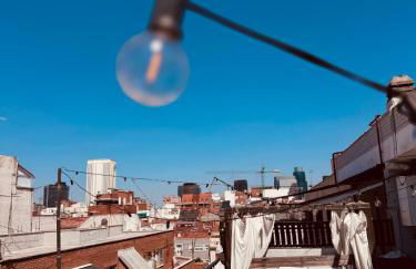 Rooftop Bernabeu Retreat - Foto 43