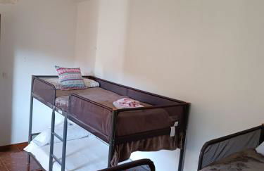 Casa Rural Chalet Venta del Aire Cortijo Terron - Foto 78