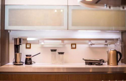 Villa in the Woods - Foto 21