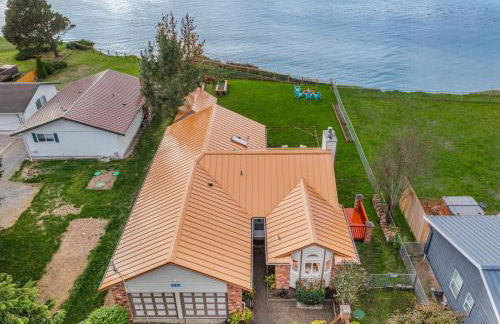 @ Marbella Lane – Wave House, Your Oceanfront Retreat! - Foto 36