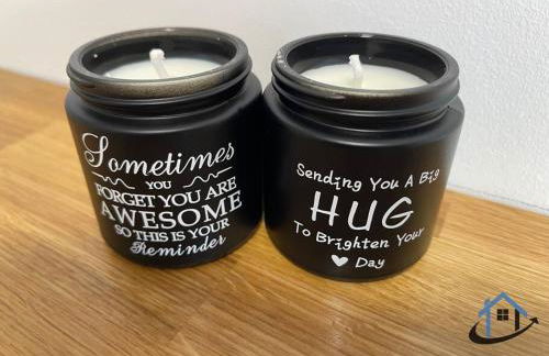 Petham Cottage Stanwick 2 bed sleeps 6 - Photo 11