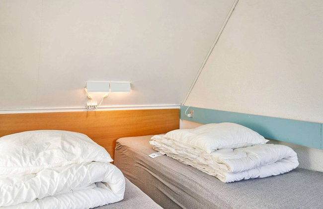 5 Person Holiday Park Home in Gudhjem - Foto 33