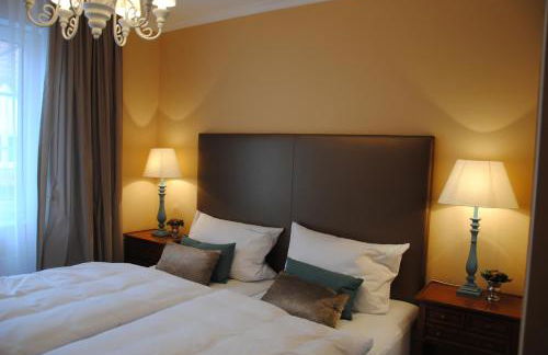 Inselresidenz Wattenmeer - Wohnung 7 - Foto 28