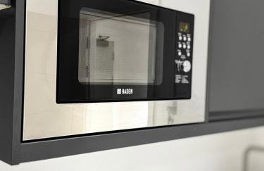 Stylish Apartment in Leeds City Centre Prime Location LS1 - Foto 7