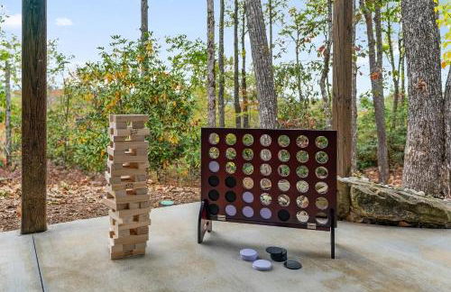 Cedar Mountain - Mountain Views, Hot Tub & Fire Pit - Foto 61