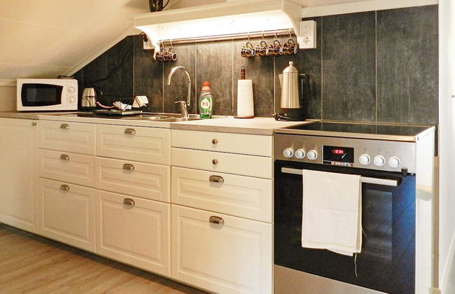 6 Person Holiday Home in Lysekil - Foto 4