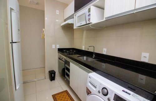 Apartamento aconchegante em Caucaia próximo a praia do Cumbuco - Foto 8