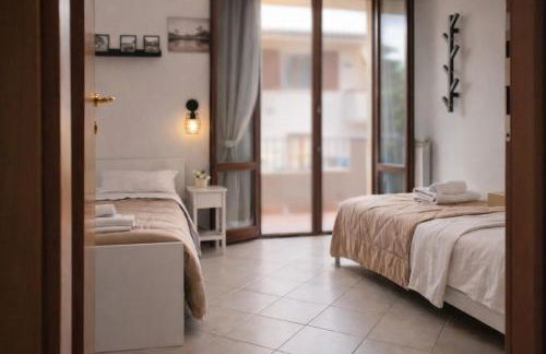 LA CASA DI ANNA - Foto 13