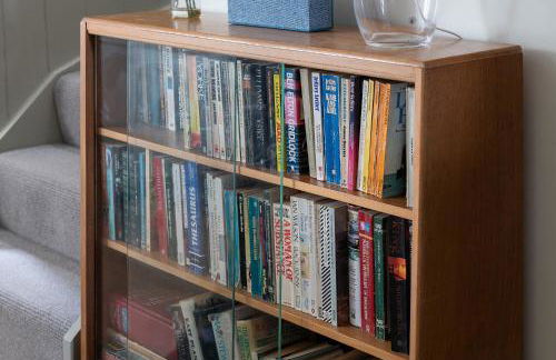 The Tackhouse - Foto 10