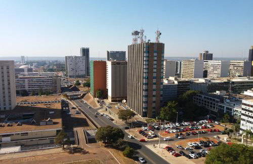 Barreto Apart Hotel - Foto 24