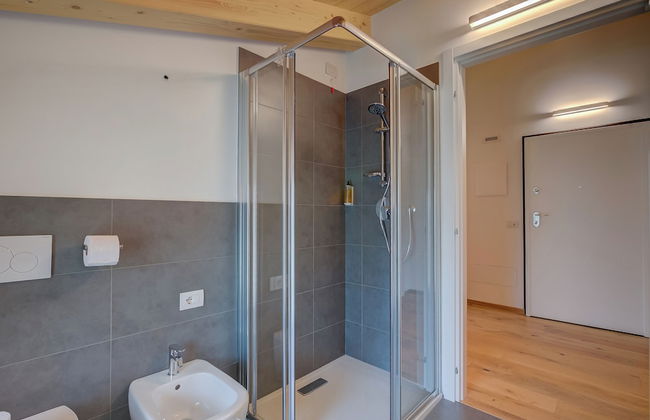 Alpinbike and Ski Lodge Apartments - Foto 48