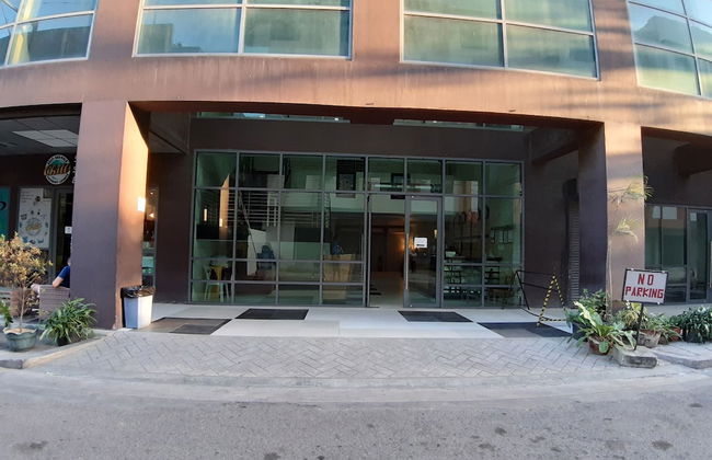 City Suites by P&J - Foto 17