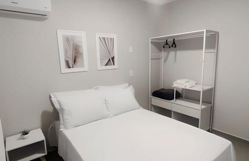 Apto 2 qtos com wi-fi e garagem - Foto 6