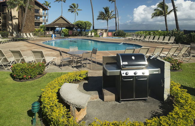 AEI at Papakea Resort Maui - Foto 25