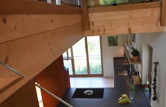 Chalet Zauberberg - Foto 6