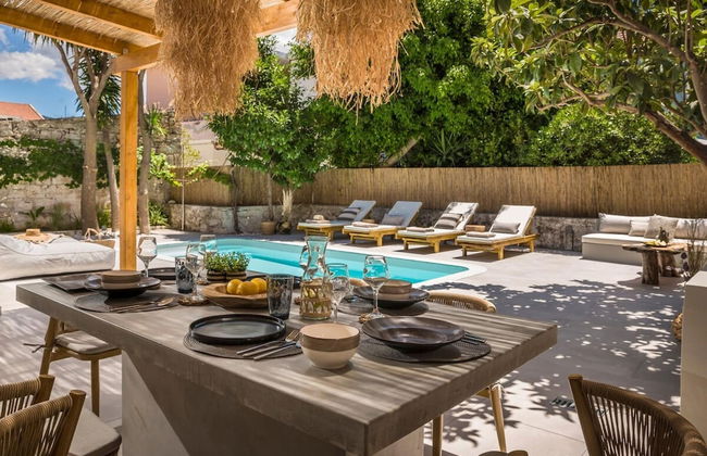 Mystique Lagoon Villa - Foto 45