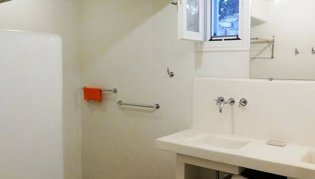 Glyfada CN Cheerful 5 Bedroom Home on the Beach - Foto 5, Habitación