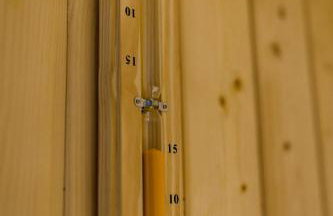 Domek na wyłączność - Borówkowa. SAUNA - Foto 33