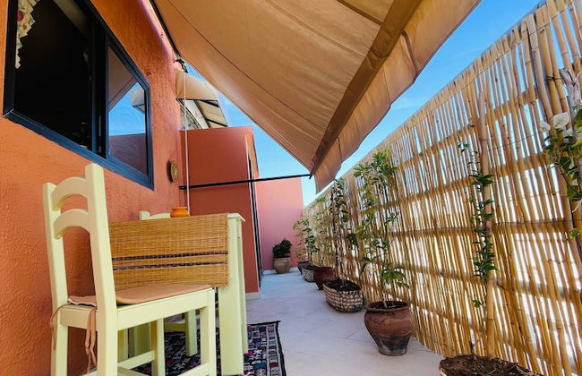 Pleasant Studio In Casablanca - Foto 5