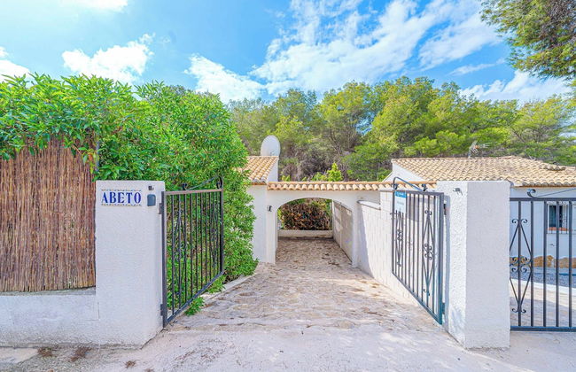 Villa Abeto - Foto 22