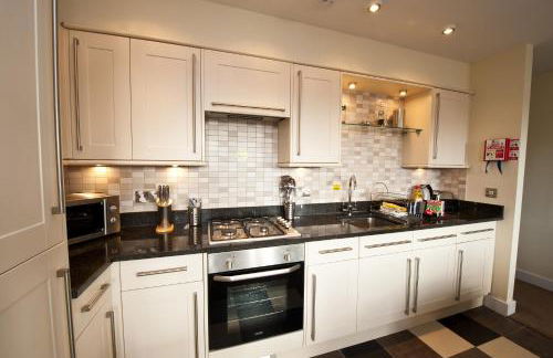 Harbourside Apartments with Private Parking - Foto 88