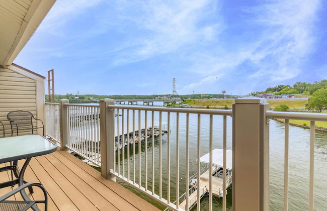 Lakewood Resort 1 Bedroom Condo 202 - Photo 26