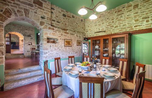 Villa Murva - Foto 39