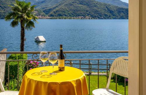 Apartment al Lago by Interhome - Foto 1