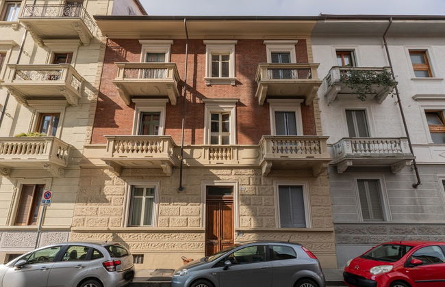 Prali 16 - La Casa dei Colori by Wonderful Italy - Foto 45