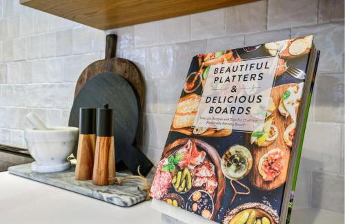 Apollo House-Amazing Location in Rogers-Sleeps 11 - Foto 25