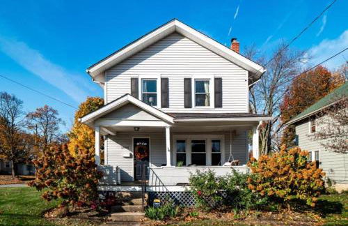 Spacious 4 Bedroom Sleeps 10 with Sauna and Hot Tub - Foto 68