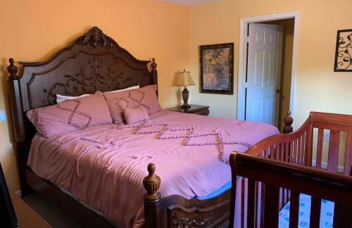 Windsor Hill Resort Home w Pool, 5 Min from Disney - Foto 9