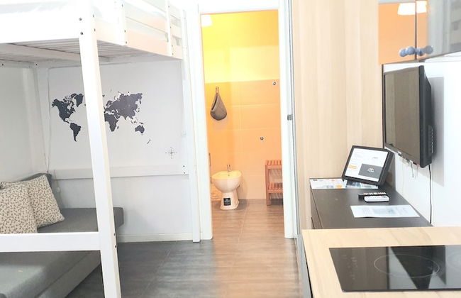 Appartamento Delle Star - Foto 18