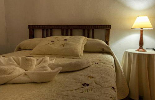 Apartamentos Rurales La Casa de Luis - Foto 13