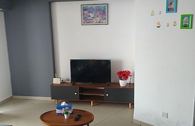 CloudView Snoopy Theme, Golden Hills Resort Genting, Genting Highlands - Foto 27