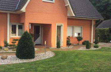 Ferienwohnung am Mühlendamm - Foto 9