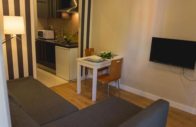 AB Apartamentos Trinidad - Foto 10