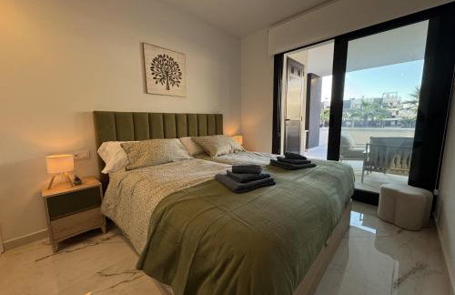 Apartment Amanecer Villamartin - Foto 11