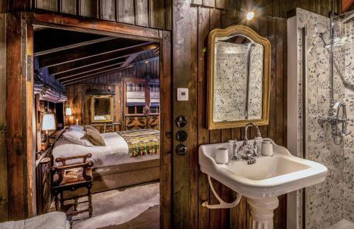 Chalet La Renarde - Photo 11