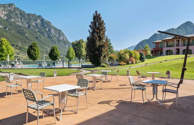 Apartment on Lake Idro With Pool - Foto 16