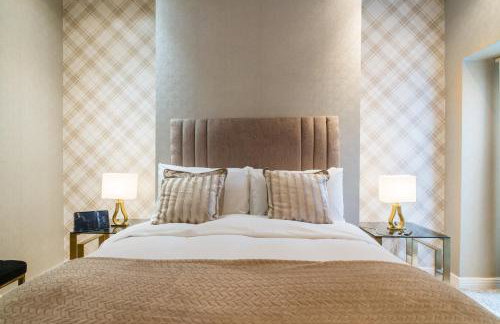 Oakfield Premier Apartments-High Speed WiFi-Smart SelfCheckIn-Central Cardiff Gem - Photo 6