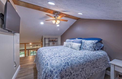 Mountain Crest Cabin - Foto 23